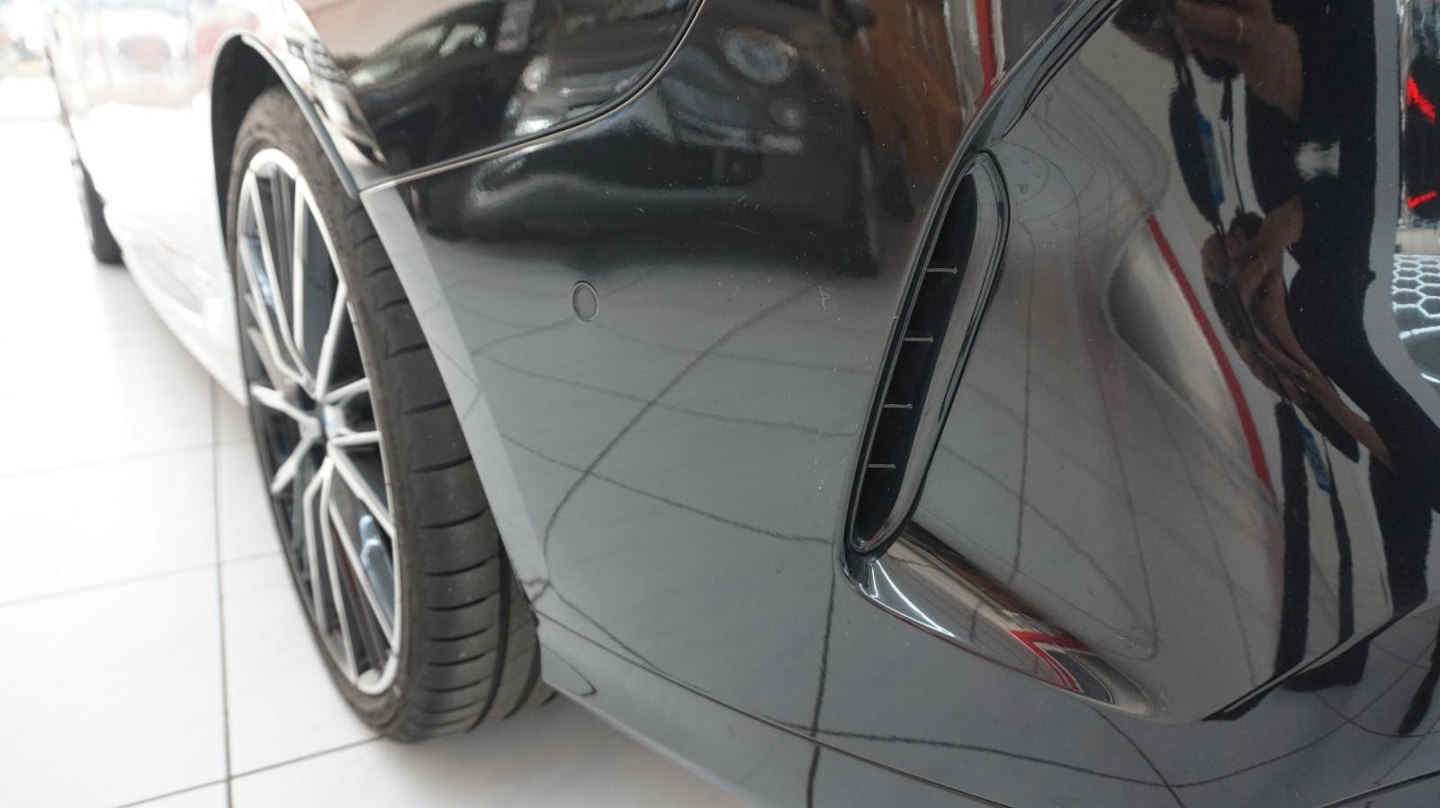 BMW M235i X-Drive *Scheckheft*