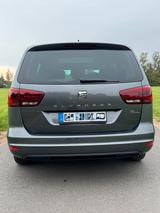 Seat Alhambra FR-Line Automatik Vollausstattung - Seat Alhambra in Frankfurt (Main)