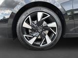 Opel Astra L Elegance 1.2 Turbo - NAVI PDCv+h RFK LED - scheckheftgepflegte Opel Astra