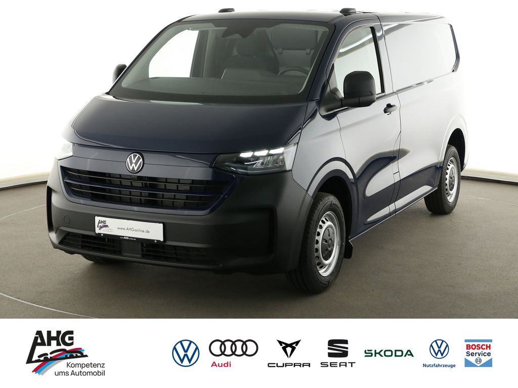 Volkswagen T7 Transporter
