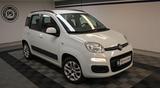 Fiat Panda 0.9 Lounge AUTOMATIK KLIMA S.HEFT 2.HD ALU - Fiat Panda mit Benzin-Antrieb: Kleinwagen