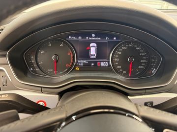 Audi A4 - 11