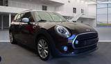 MINI COOPER D Clubman Cooper D Chilli°AHK°2.Hd°SHZ°SH - MINI MINI Clubman mit Diesel-Antrieb