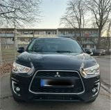 Mitsubishi ASX Diamant Edition 2.2 TÜV neu... - Mitsubishi Diamante Gebrauchtwagen