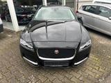 Jaguar XF 2.0 DPrestige Autom,1.Hand,Vollausst.,Sche - Jaguar XF in Bochum