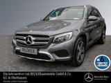 Mercedes-Benz GLC 220 d 4M EXCLUSIVE PANORAMA AHK LED ILS NAVI - Mercedes-Benz GLC 220 in Essen