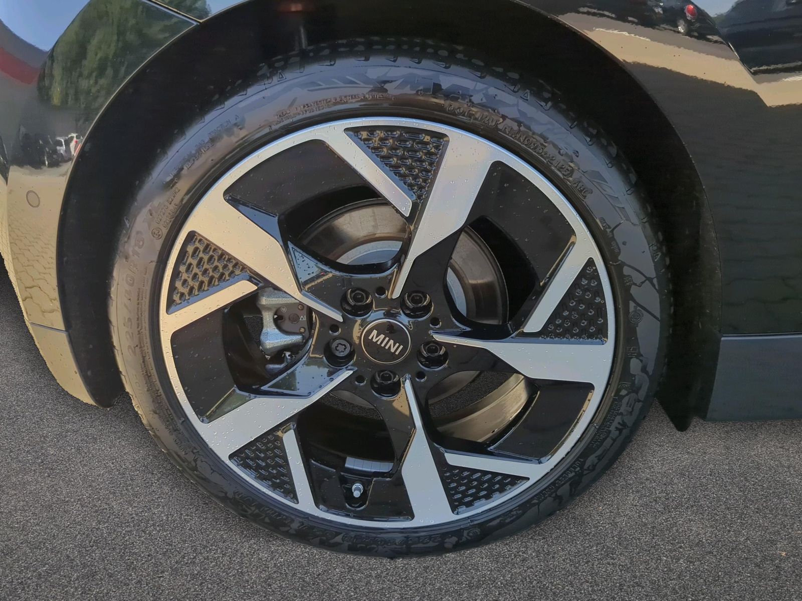 MINI Cooper SE - Bild 17