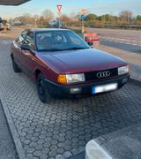 Audi 80 B3 1.9E - Audi 80 aus 1987