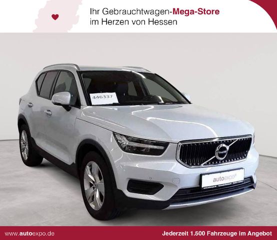 Volvo XC40 D3 Geartronic Momentum Pro AHK