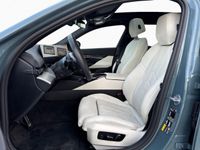 BMW i5 - Vorschau Bild 13