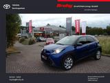 Toyota Aygo X S-CVT Pulse Automatik Allwetterreifen - Tageszulassungen mit Benzin-Antrieb: Kleinwagen