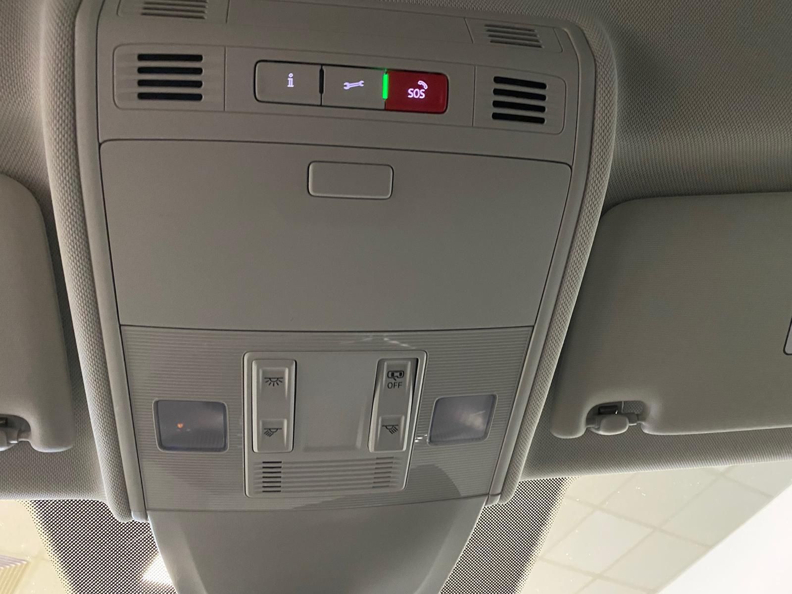 Fahrzeugabbildung Volkswagen Polo 1.0 TSI DSG Life+3 J Garantie bis 90.000 KM