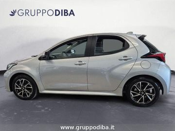 Toyota Yaris - 8