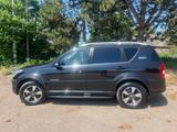 Ssangyong REXTON Rexton W Sapphire 4WD / Aut / AHK - Ssangyong REXTON Gebrauchtwagen