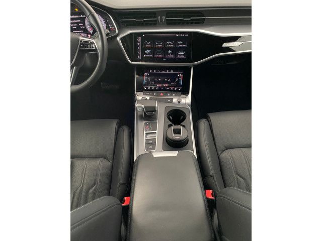 A6 allroad quattro 55 TDI tiptronic NAVI+AHK
