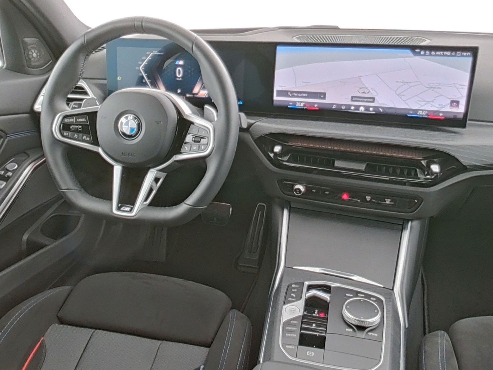 BMW 318 - Bild 17
