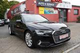 Audi A6 Avant 50 TDI Sport Quattro Navi Pano VC - Audi A6 50 TDI Gebrauchtwagen