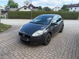 Fiat Grande Punto 1.2 8V Actual - Gebrauchtwagen bis 400 Euro