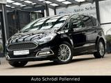 Ford S-Max Vignale 2.0 TDCI Bi-Turbo, AHK, LED, Sound - Ford S-Max: Tdci
