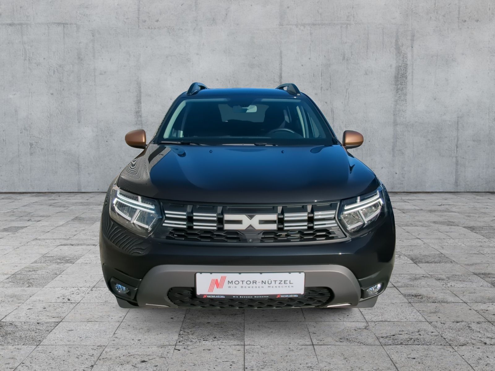 Dacia Duster 1.3 TCE 4WD EXTREME NAV+RFK+SHZ+NSW imagem 3