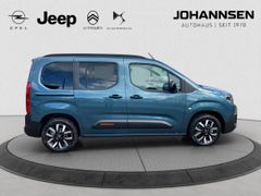 CITROEN Berlingo M MPV Diesel 130*Automatik*SHZ*Kamera*P