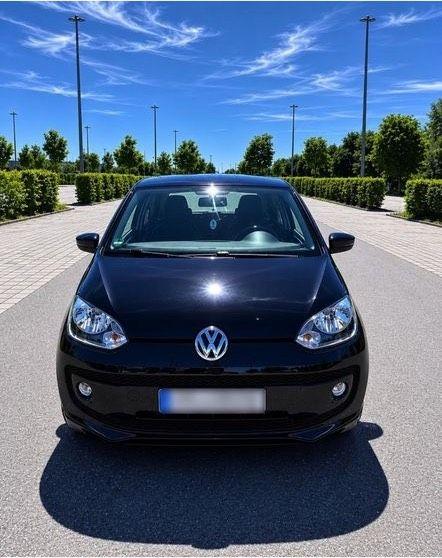 Volkswagen Andere