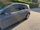 Volkswagen Golf GTI TCR APR-Komplettumbau, Matrix, Dynaudio - Volkswagen Golf: GTI Tcr