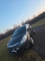 Opel Corsa D 1.2 ecoFLEX - Opel Corsa: D Ecoflex