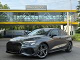 Audi A3 Sportback *S-LINE SPORTPAKET PLUS*84TKM*1HAND - Audi A3 S-line-Sportpaket-plus