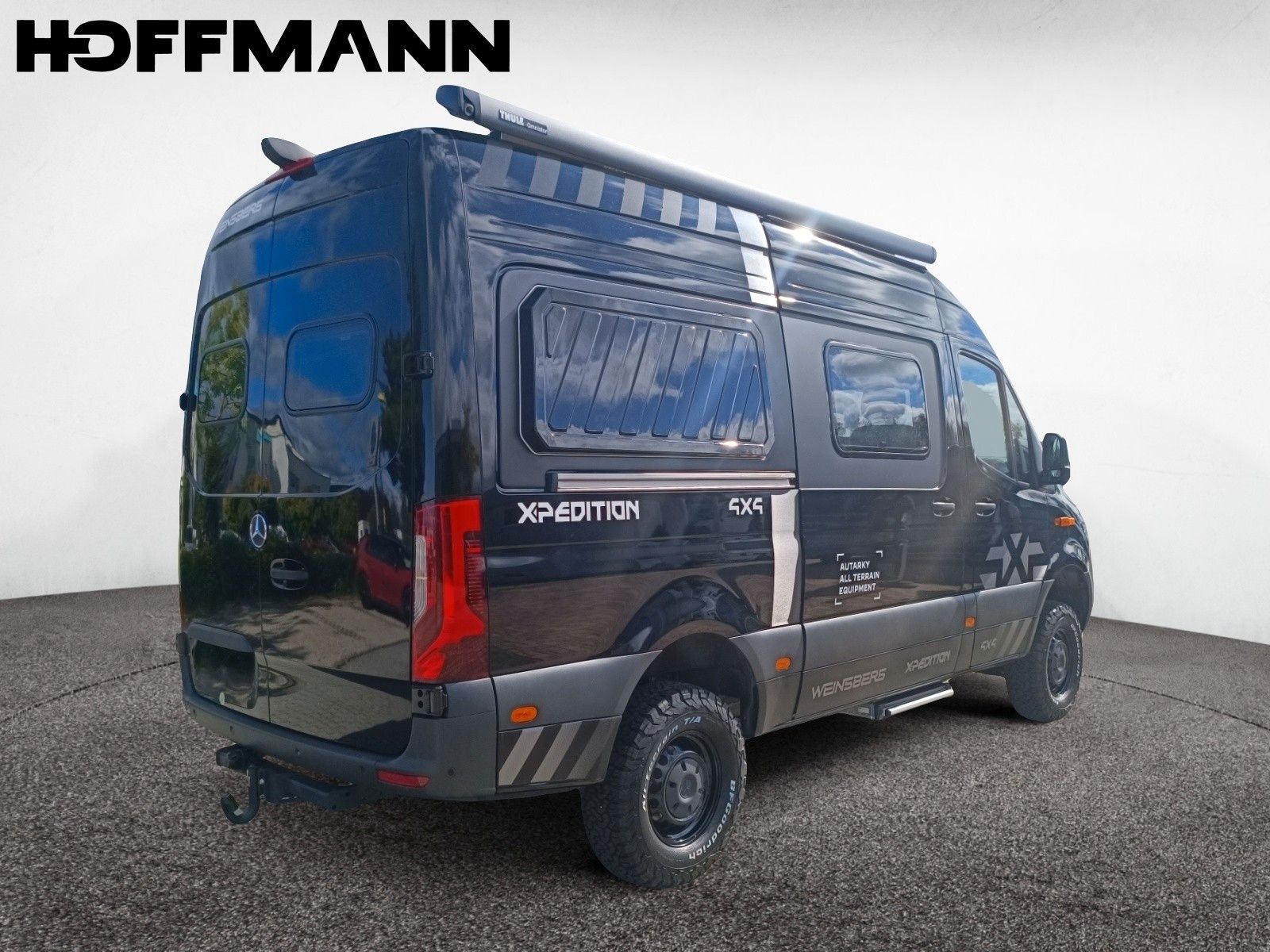 Fahrzeugabbildung Weinsberg X-Pedition 600 MQ 2026 *sofort verfügbar