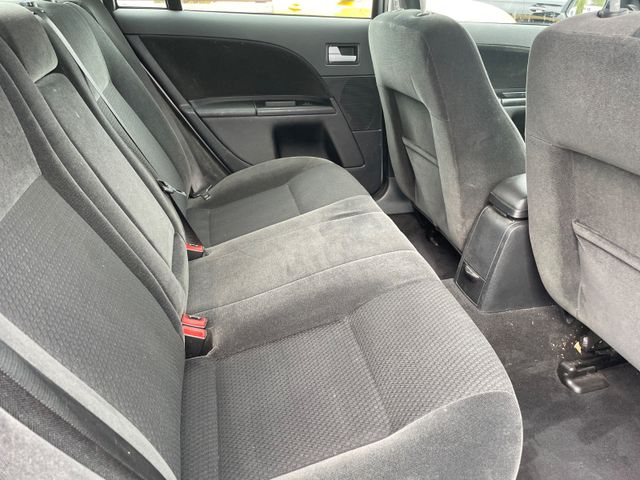 Ford Mondeo  2.0 Ghia Autom.