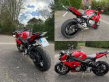 BMW S1000r - Super Zustand 