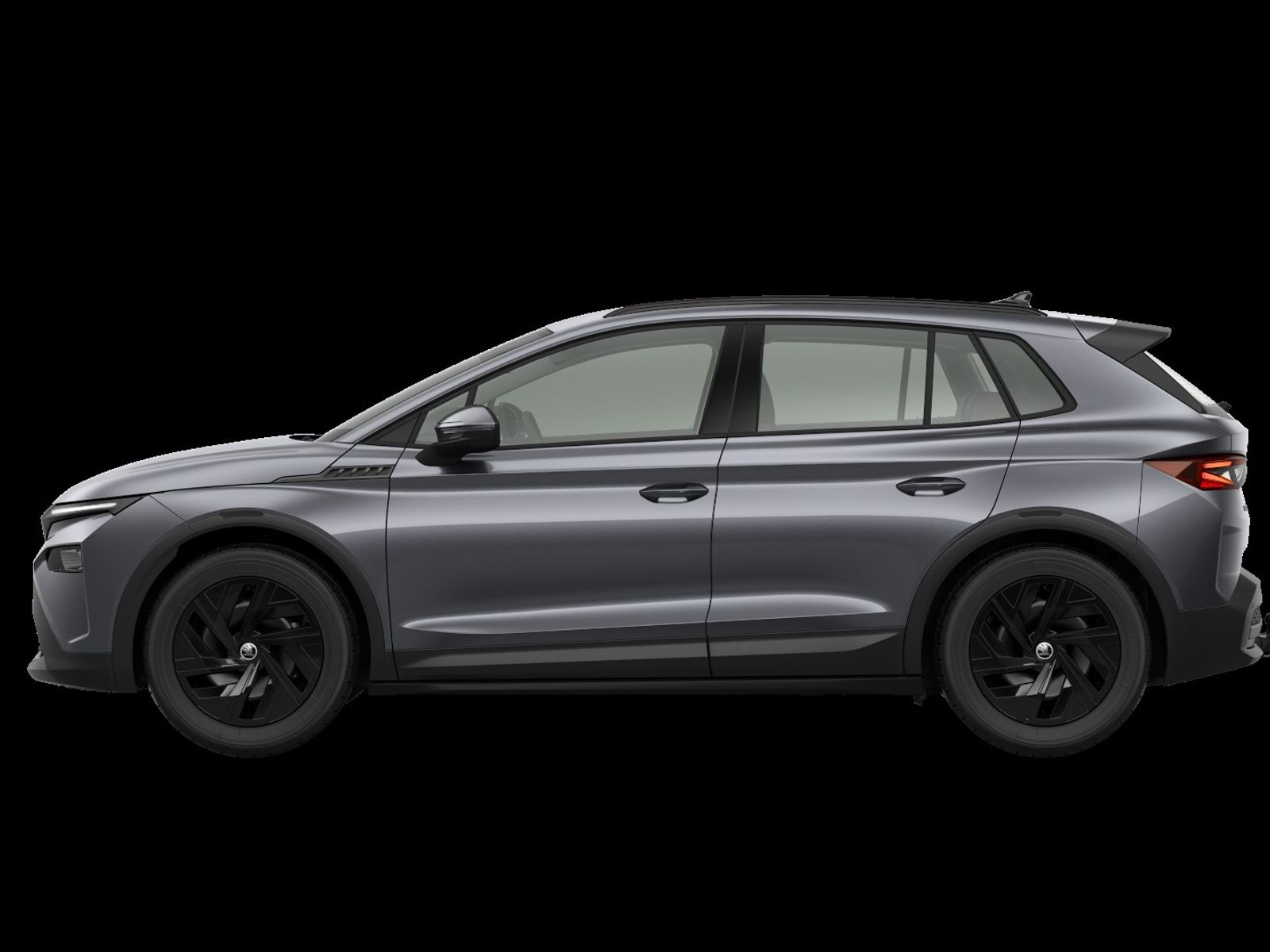 Fahrzeugabbildung SKODA Elroq 50 Studio *AHK, Navi, Rückfahrkamera, SHZ*