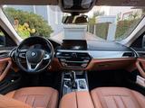 BMW 530d xDrive A - - BMW 530: Limousine, 530d Xdrive