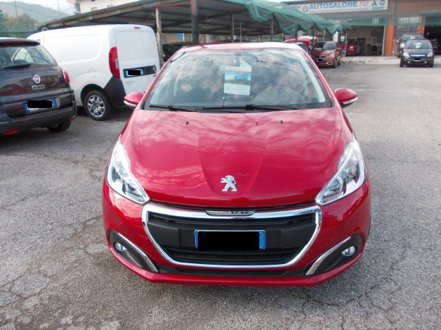 Peugeot 208-12 PureTech 5 p-KM53699-X NEOPATENTA