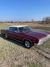 Chevrolet Caprice - Chevrolet Caprice Gebrauchtwagen