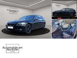 BMW 525 d touring Aut.-Leder-Navi-Xenon-AHK-Standhei - BMW 525 in Berlin