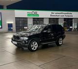 BMW X5 3.0d Facelift Sportpaket * TÜV NEU * - BMW X5 aus 2004: 3.0