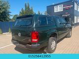 Volkswagen Amarok Trendline DoubleCab 4Motion  - Automatik - VW Amarok Gebrauchtwagen in Hannover