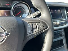 Fahrzeugabbildung Opel Astra K 1.2 Turbo Navi Sitzhzng Einparkhilfe 16"