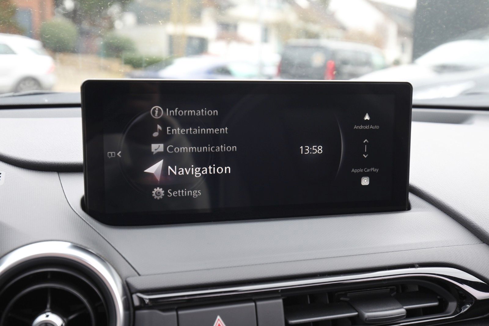 Mazda MX-5 - Bild 15