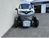 Renault Twizy 45 - Top Zustand - Renault Twizy aus 2021