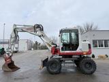 Takeuchi TB 175 W - Takeuchi Tb 175