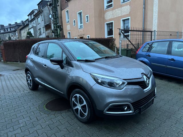 Renault Captur Experience