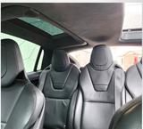 Tesla Model X 90D - Tesla Model X aus 2016