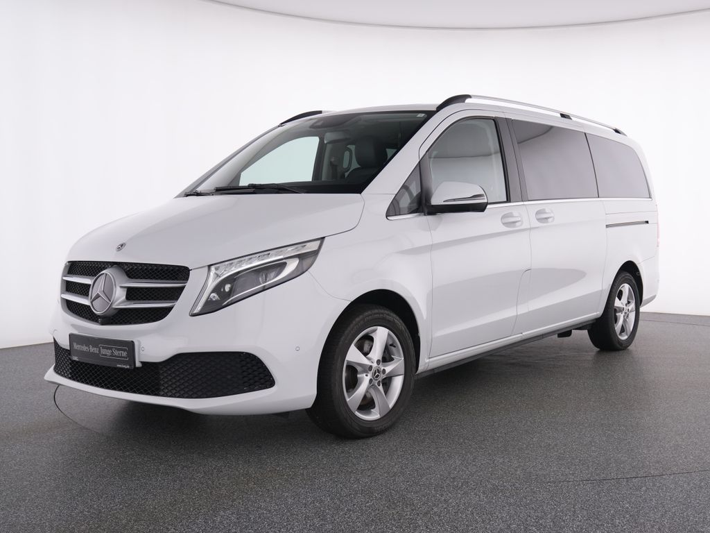 Image of Mercedes-Benz V 250