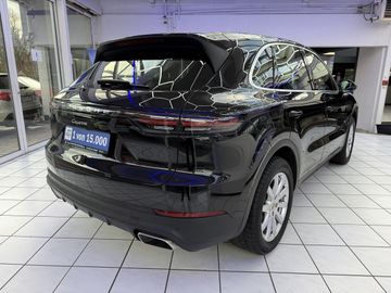 Porsche Cayenne - 5