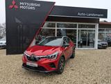 Mitsubishi ASX Select 1.3T 7-DCT - Mitsubishi ASX Select mit Benzin-Antrieb