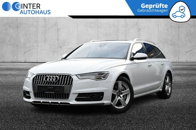 Audi A6 Allroad quattro 3.0 TDI*ACC*AHK*LED*Head-Up*