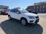 Seat Ateca Style LED KAMERA TEMPO 2HD - Seat Gebrauchtwagen von 2020